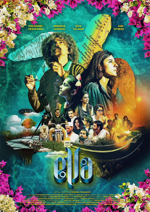 Ella 2024 Hindi MX WEB DL H264 AAC 1080p 720p 480p Download 2