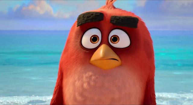 The Angry Birds Movie 2 (2019) BluRay Full Movie Hindi Dual Audio